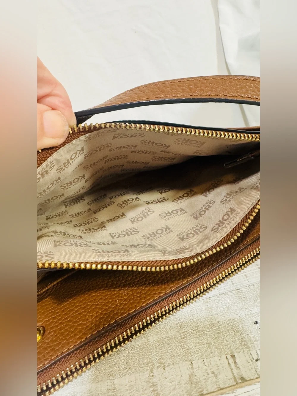 Michael Kors classic michael